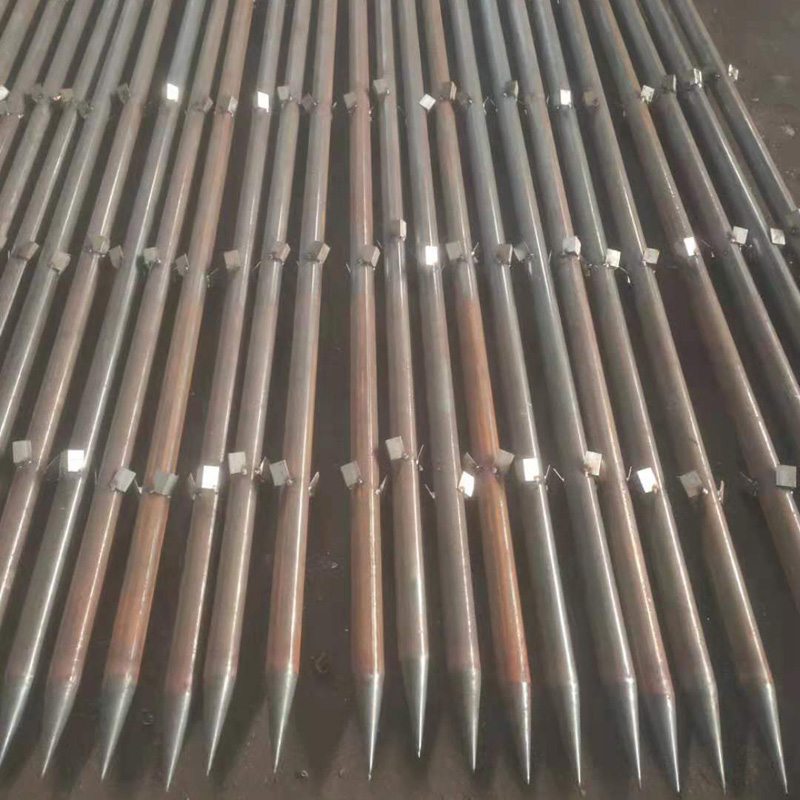 新源土钉小导管