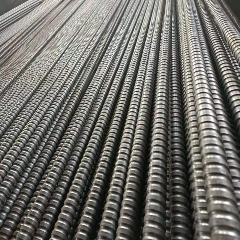 新源中空锚杆